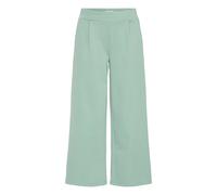 Women's wide-leg Trousers Ichi Kate Vert L
