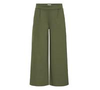 Women's wide-leg trousers Ichi Kate Vert L