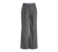 Women's wide-leg Trousers Jack & Jones Ellis Gris S