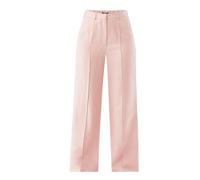 Women's wide leg trousers Mexx Rose 44