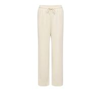 Women's wide-leg Trousers Only Scarlett Blanc XS