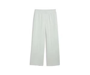 Women's wide-leg Trousers Puma Vert XS