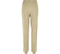 Women's wide-leg Trousers Urban Classics Modal Vert XS