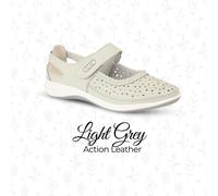Womens Wide Sandals Boulevard Mary Jane EEE Fit Comfort Shoes Summer Ladies