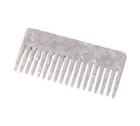 Women's Wide Tooth Comb: Comb Big Tooth Hair Wide Shower Pocket Suitable for Thick Curly Wet Hair 08