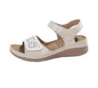 Womens Wide Width Thick Bottom Wedges Sandals, Womens Slip On Sport Sandals With Adjustable Ankle Strap, Orthopedic Running Trainers For Women Wide, Thick Platform Wedge Shoes