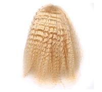 Women's Wig Hair Replacement Wigs Human Hair Wigs Deep Wave Wigs Human Hair Lace Wigs Perfect For Everyday Parties Stylish Wigs For Women(30INCH)