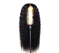 Women's Wigs Corn Perm Long Curly Hair Small Curly Chemical Fiber Full Head Covers(10inch)