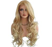Womens wigs Women's Long Curly Wig For Daily Comfort Daily Party