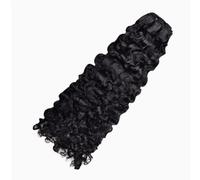 Womens wigs Women's wig naturally fluffy long curly hair Daily Party(20inch/50cm)
