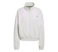 Women's windbreaker adidas Adi365 Cheering Gris 2XS
