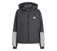 Women's windbreaker adidas Hyperglam 3-stripes 2XL