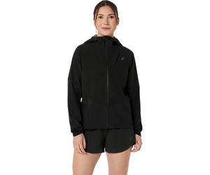 Women's windbreaker Asics Metarun Legend M