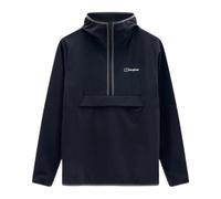 Women's Windermoor Wind Smock - Black