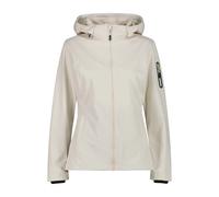 Women's windbreaker CMP Blanc 2XS