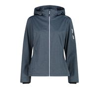 Women's windbreaker CMP Bleu 2XS