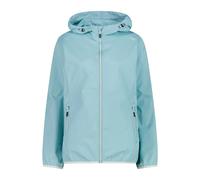 Women's windbreaker CMP Bleu 3XL