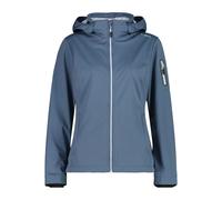 Women's windbreaker CMP Bleu XL