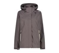 Women's windbreaker CMP Marron M