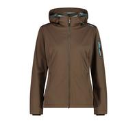 Women's windbreaker CMP Marron XS