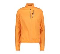 Cmp 3c46776t Jacket Orange XS Woman