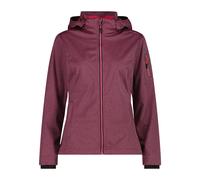 Women's windbreaker CMP Rouge 2XL