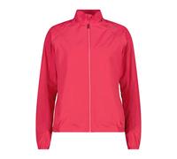 Women's windbreaker CMP Rouge S