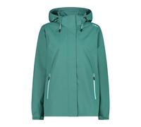 Women's windbreaker CMP Vert 4XL