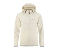 Women's windbreaker Craft Adv Pursuit Thermal Blanc M