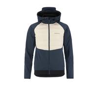 Women's windbreaker Craft Adv Pursuit Thermal Bleu L