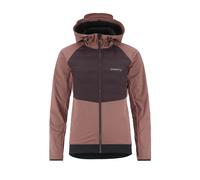 Women's windbreaker Craft Adv Pursuit Thermal Rose L