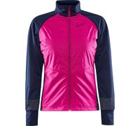 Women's windbreaker Craft Storm Balance Rouge M