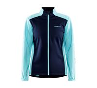 Craft Core Bike Subz Jacket Blue S Woman