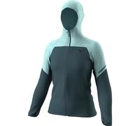 Women's windbreaker Dynafit Alpine Bleu L