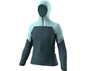 Women's windbreaker Dynafit Alpine Bleu XL
