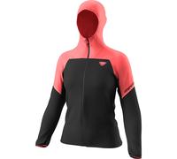 Women's windbreaker Dynafit Alpine Rouge S