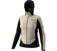 Women's windbreaker Dynafit Transalper Primaloft Beige M