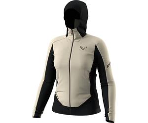 Women's windbreaker Dynafit Transalper Primaloft Beige M