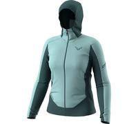 Women's windbreaker Dynafit Transalper Primaloft Bleu M