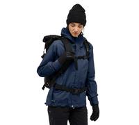 Women's windbreaker Haglöfs Astral GTX II Blue M
