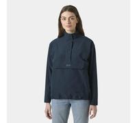 Women's windbreaker Helly Hansen Escape Bleu S