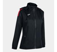 Women's windbreaker jacket Joma Trivor L
