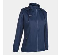 Women's windbreaker jacket Joma Trivor M