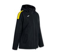 Women's windbreaker jacket Joma Trivor M