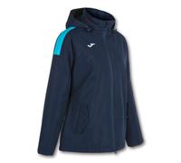 Women's windbreaker jacket Joma Trivor M