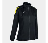 Women's windbreaker jacket Joma Trivor S