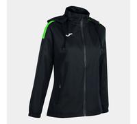 Women's windbreaker jacket Joma Trivor XL