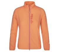 Women's windbreaker jacket ultra-lightweight Kilpi Tirano 34