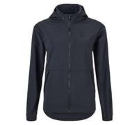 Women's windbreaker Odlo Ascent 365 (black)