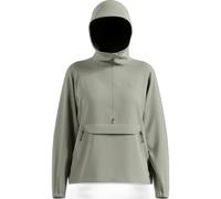 Women's windbreaker Odlo Zeroweight Pro Vert L